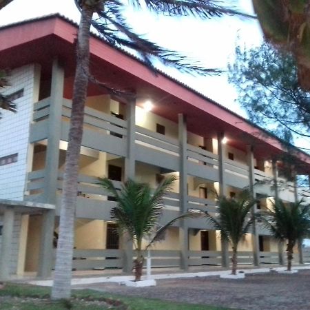 Hotel Balneario Bloco Fontenele Atalaia  Exterior photo