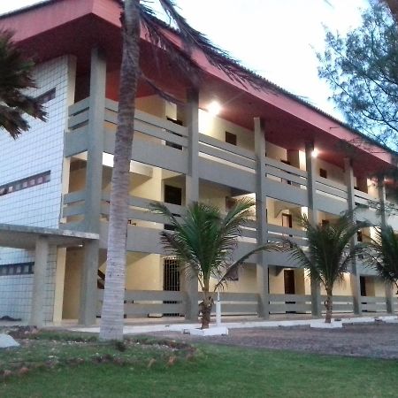 Hotel Balneario Bloco Fontenele Atalaia  Exterior photo