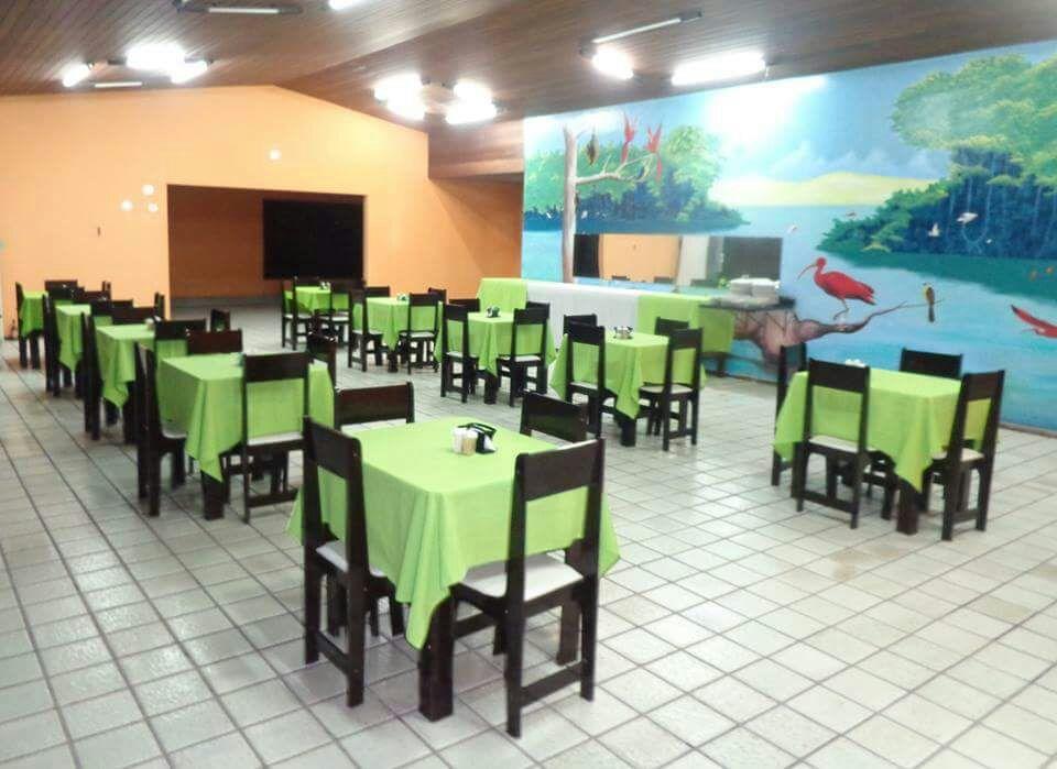 Hotel Balneario Bloco Fontenele Atalaia  Exterior photo